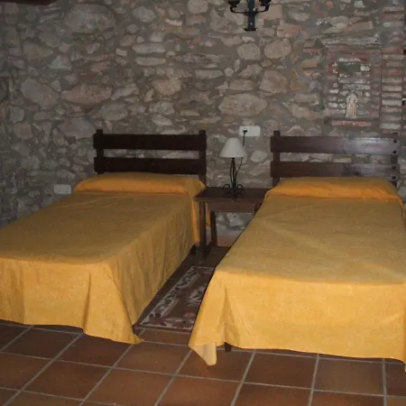 Mas Costabravasi Villa