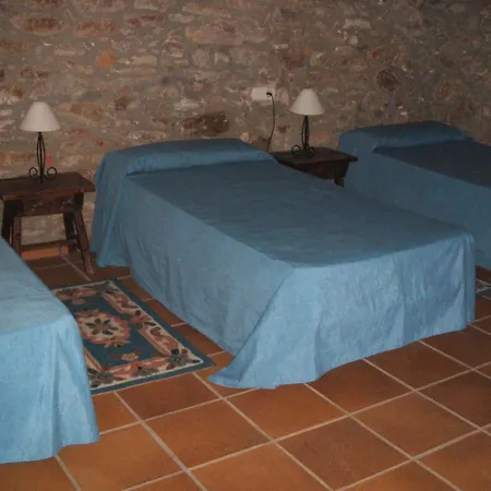 Mas Costabravasi * Calonge (Catalonia)