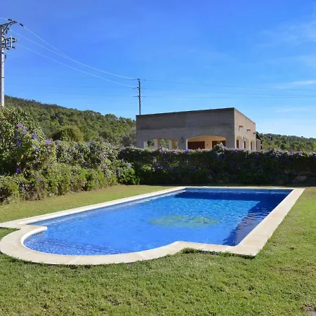 Villa Mas Costabravasi *