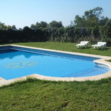 Villa Mas Costabravasi