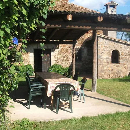 Villa Mas Costabravasi