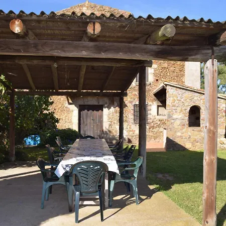 Villa Mas Costabravasi *