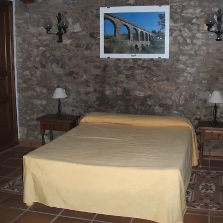 Villa Mas Costabravasi Calonge (Catalonia)