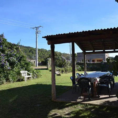 Mas Costabravasi Villa