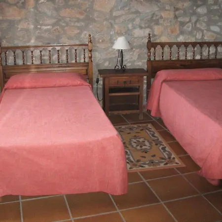 Villa Mas Costabravasi