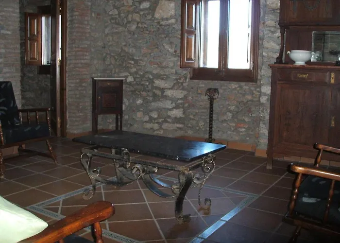 Mas Costabravasi Vila *