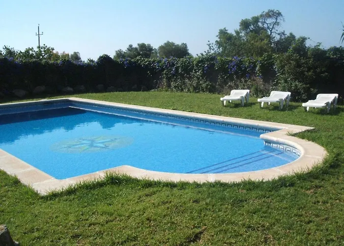 Vila Mas Costabravasi