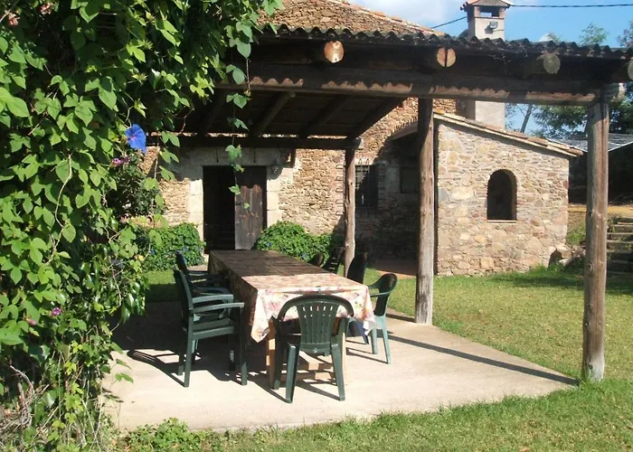 Vila Mas Costabravasi