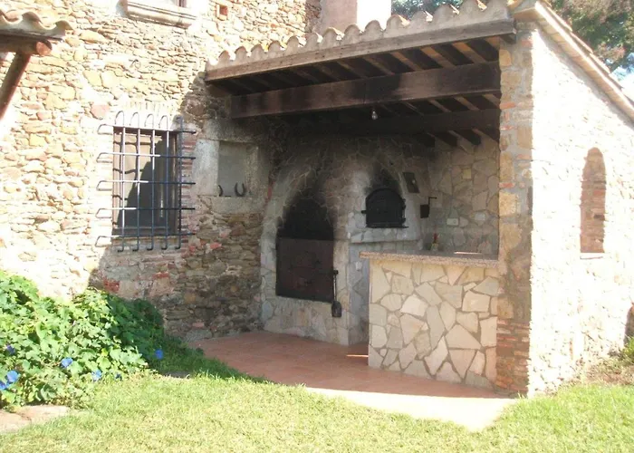 Mas Costabravasi Vila Calonge (Catalonia)