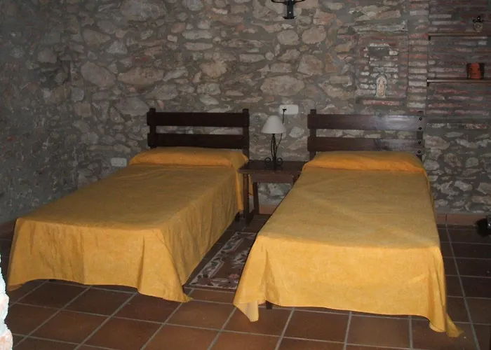 Mas Costabravasi Vila