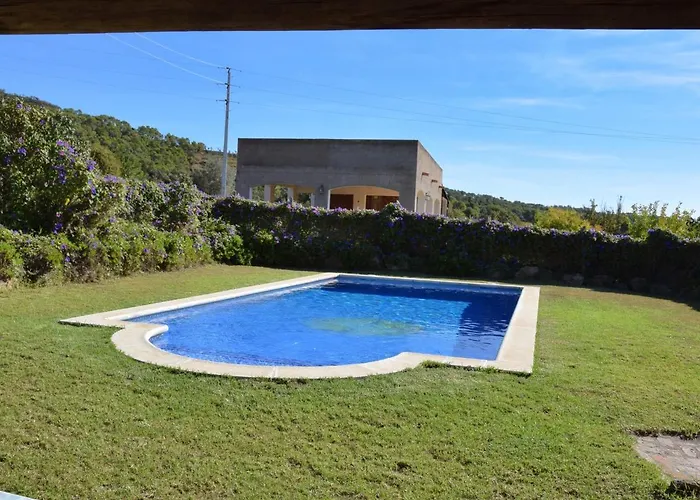 Mas Costabravasi Vila