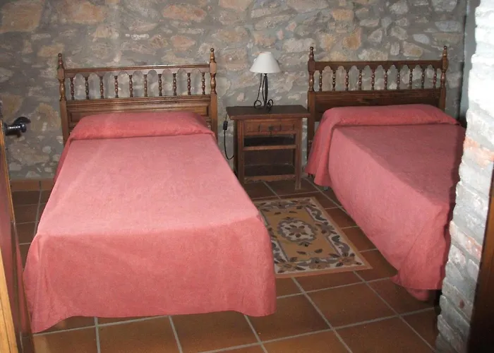 Vila Mas Costabravasi